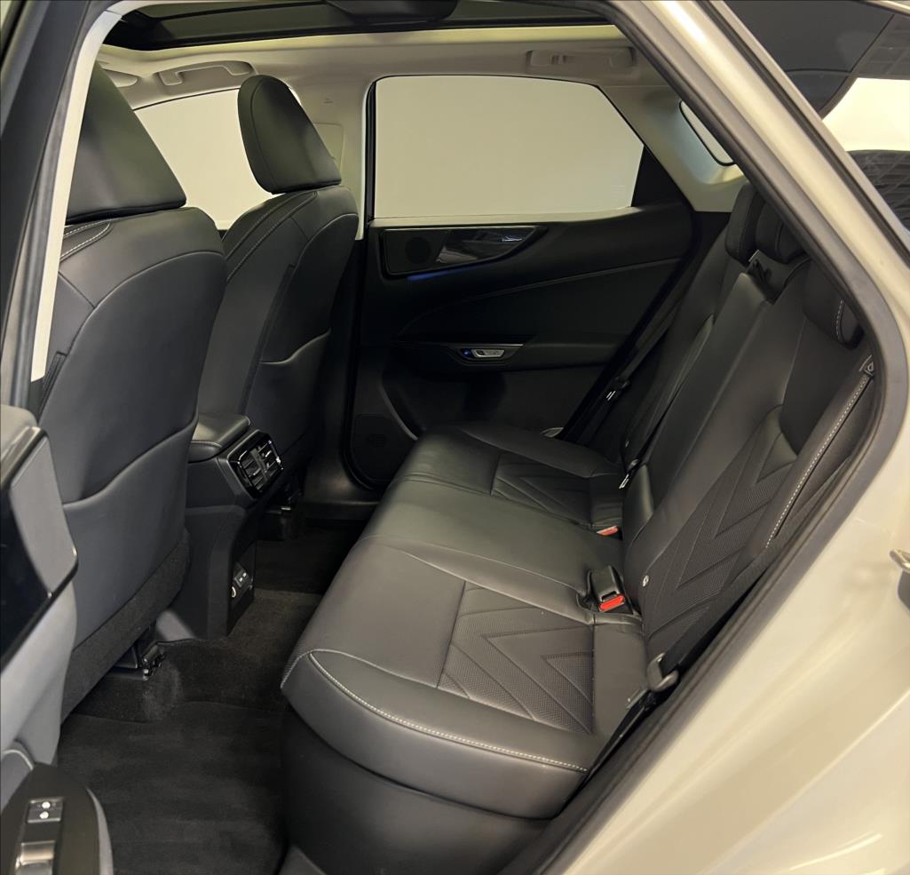Lexus NX 350h