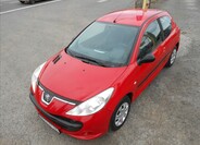 Peugeot 206 23