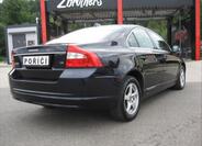 Volvo S80 5