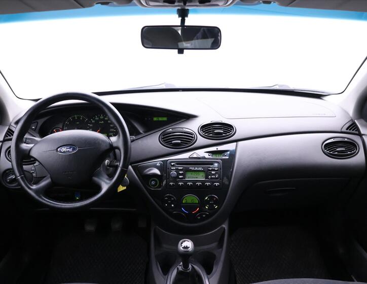 Ford Focus 19