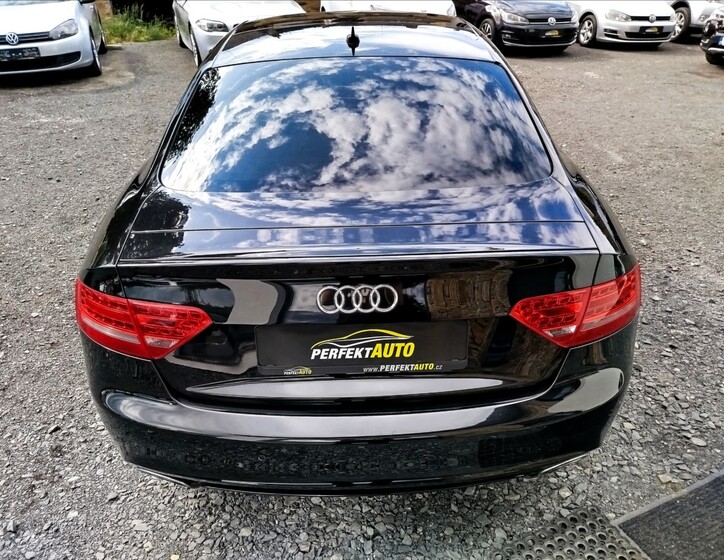 Audi RS 5 5