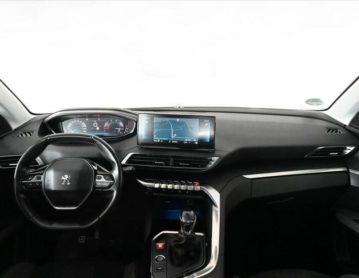 Peugeot 3008 11