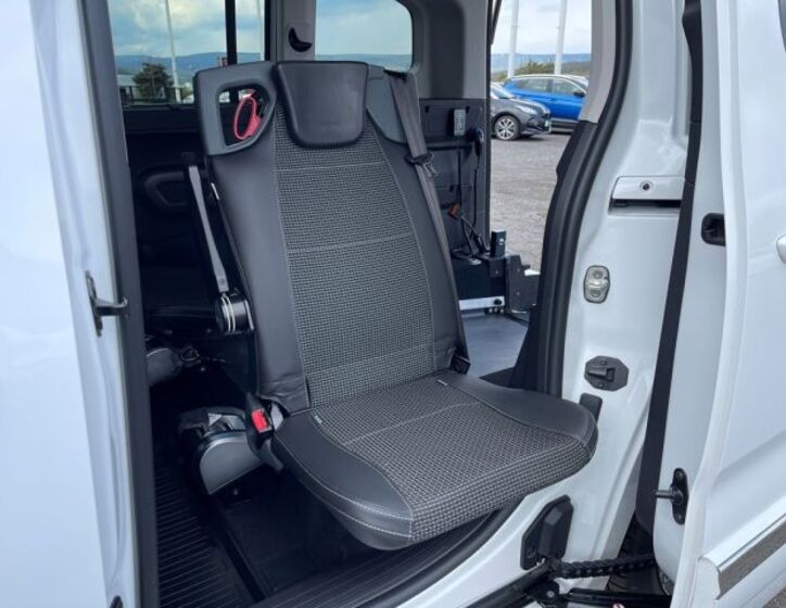 Toyota ProAce City Verso 11
