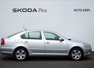 Škoda Octavia 6