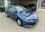 Toyota Auris 8