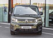 Citroën Berlingo 2