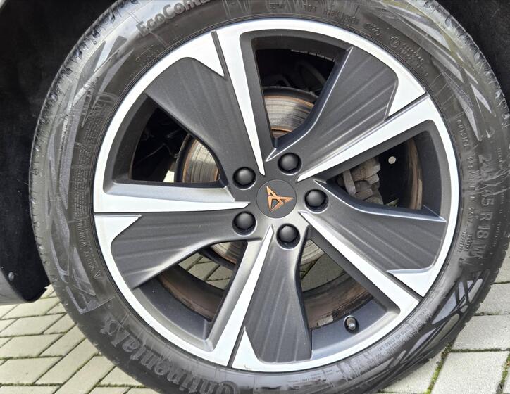 Cupra Formentor 21