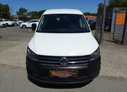 Volkswagen Caddy 3