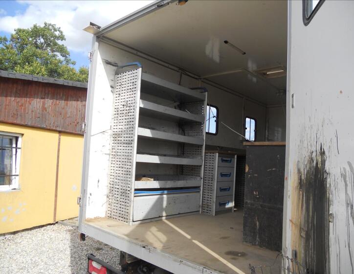Iveco Daily 13
