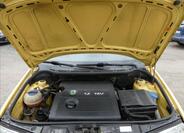 Škoda Fabia 24