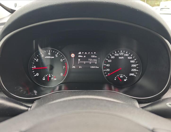 KIA Sportage 18