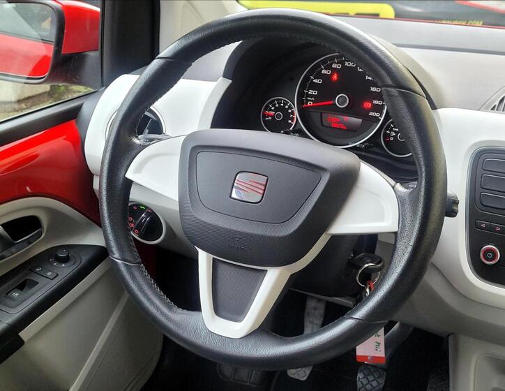 Seat Mii 30