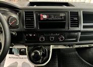 Volkswagen Transporter 21
