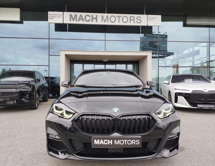 BMW Řada 2 4