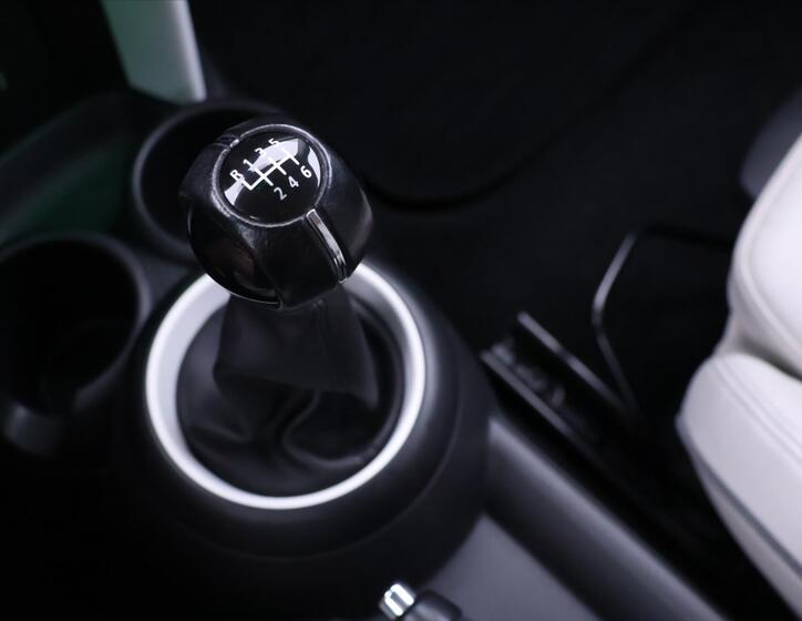 Mini Cooper 27