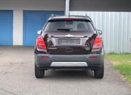 Chevrolet Trax 8