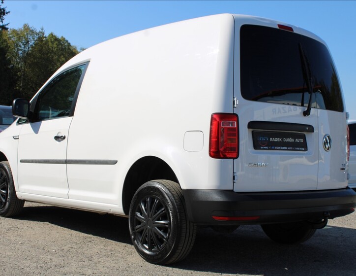 Volkswagen Caddy 7