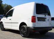 Volkswagen Caddy 7