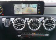 Mercedes-Benz CLA 17