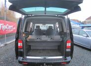 Volkswagen Multivan 45