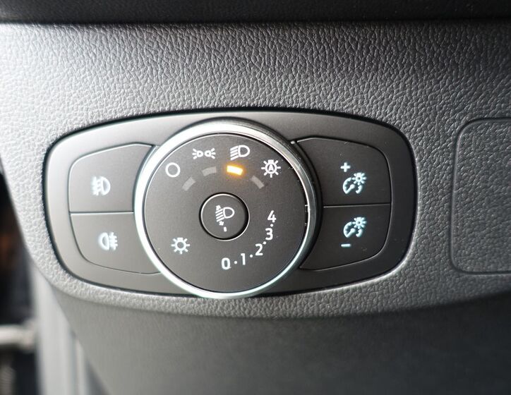 Ford Focus 26
