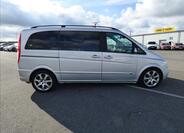 Mercedes-Benz Viano 2