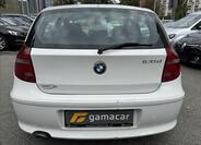 BMW Řada 1 8