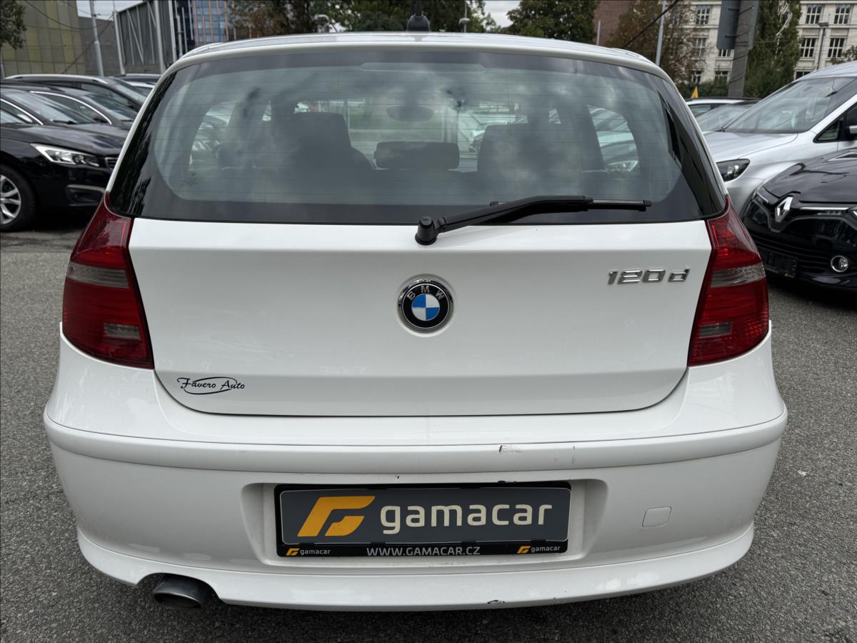 BMW Řada 1