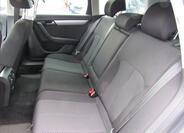 Volkswagen Passat 10