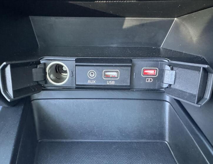 KIA Ceed 37