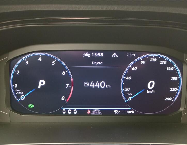 Volkswagen T-Roc 16
