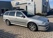 Škoda Octavia 5