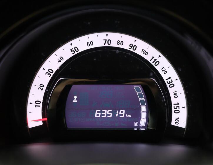 Renault Twingo 18