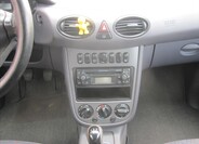 Mercedes-Benz Třídy A 9