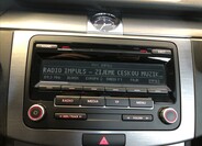 Volkswagen Passat 24