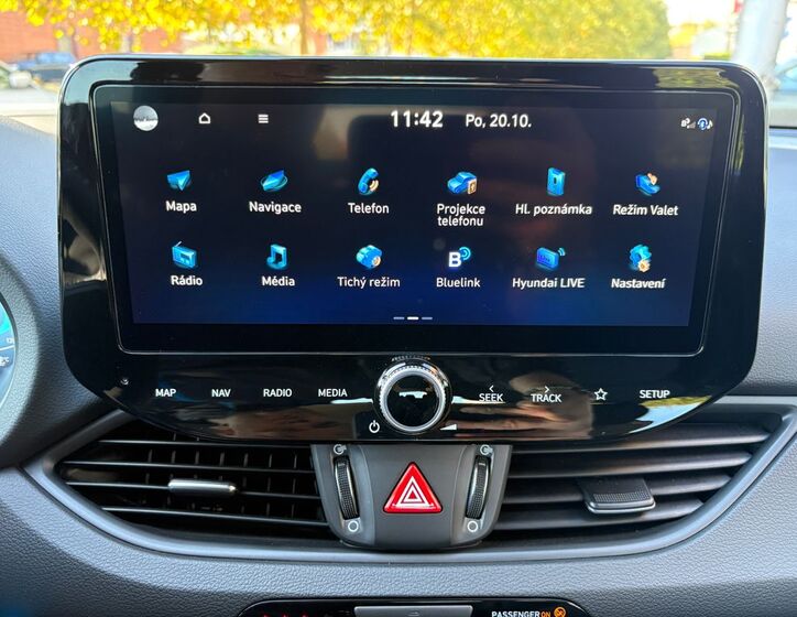 Hyundai i30 27