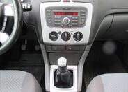 Ford Focus 10
