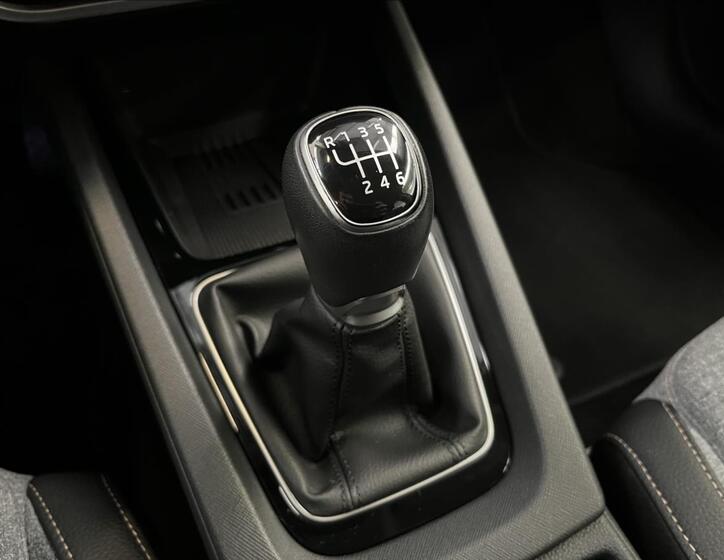 Škoda Octavia 17