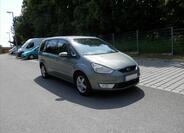 Ford Galaxy 4