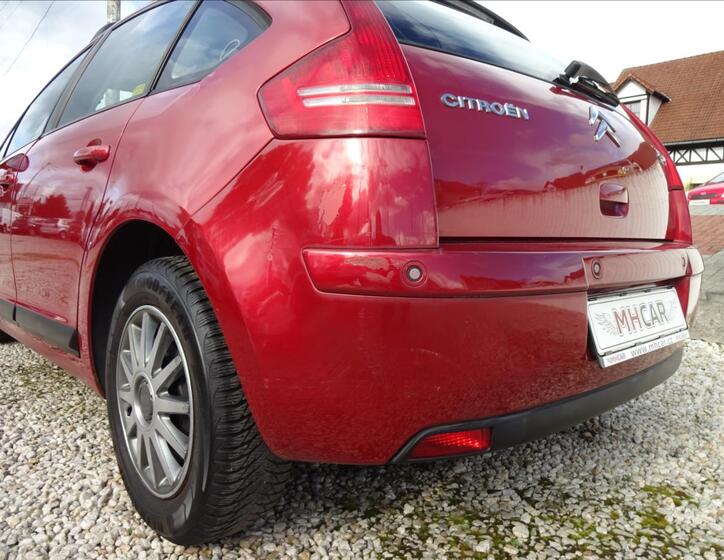 Citroën C4 14