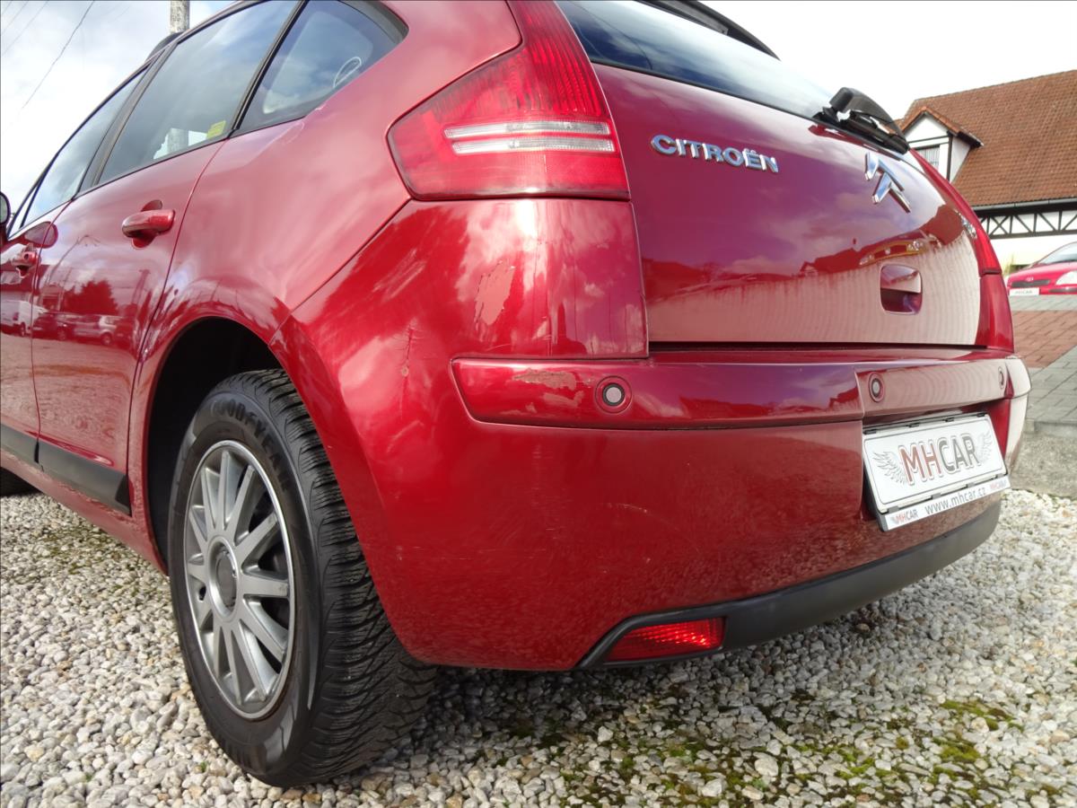Citroën C4