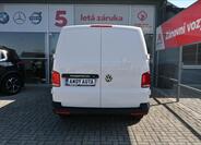 Volkswagen Transporter 4