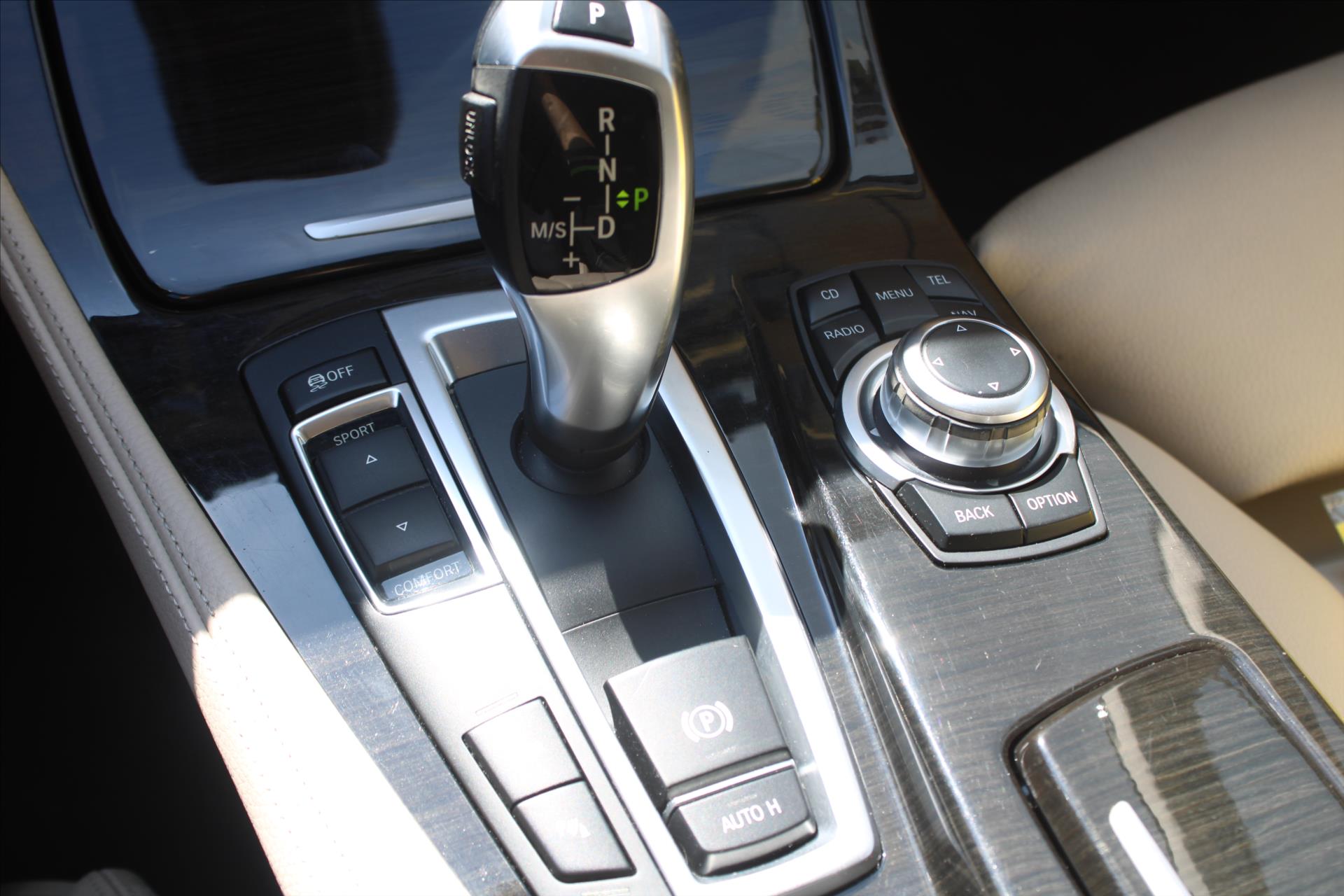 BMW Řada 5