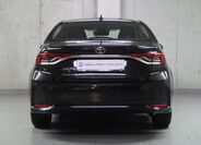 Toyota Corolla 6