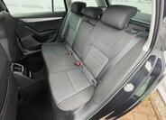 Škoda Octavia 22