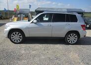 Mercedes-Benz GLK 2