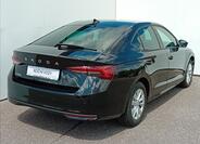 Škoda Octavia 2