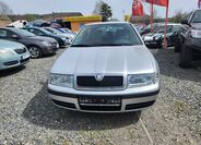 Škoda Octavia 2