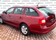 Škoda Octavia 6