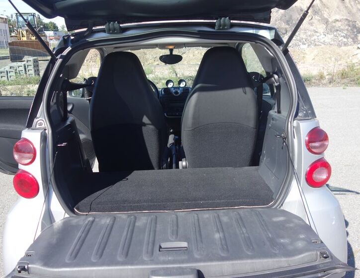Smart Fortwo 15